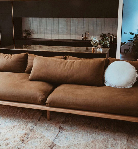 Menage Lumber Cushion