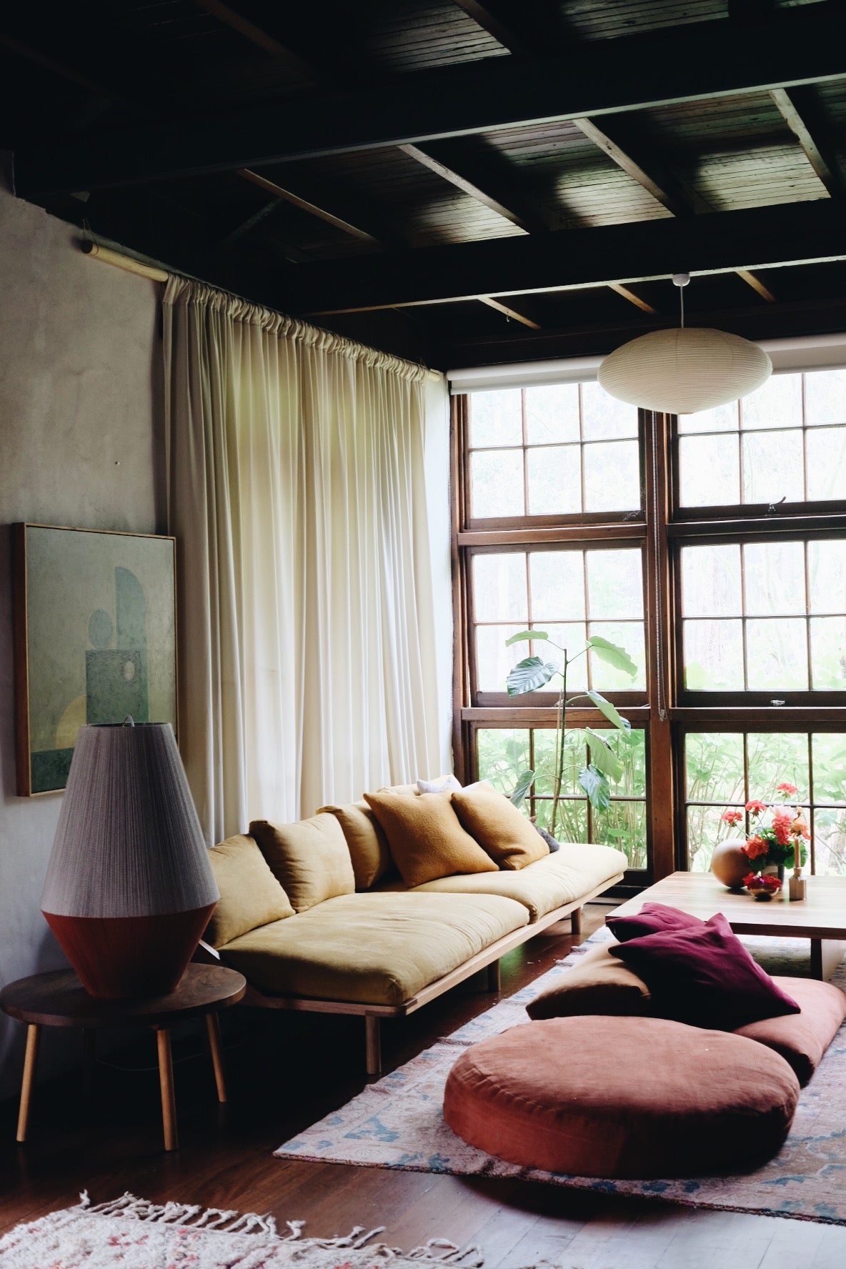 Dreamer Couch