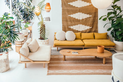 Dreamer Couch
