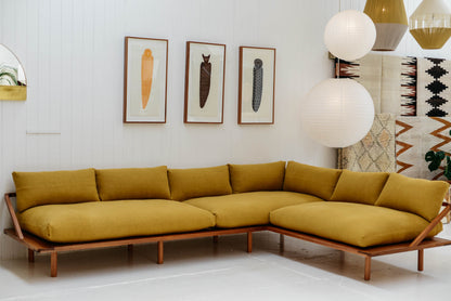 Dreamer Couch