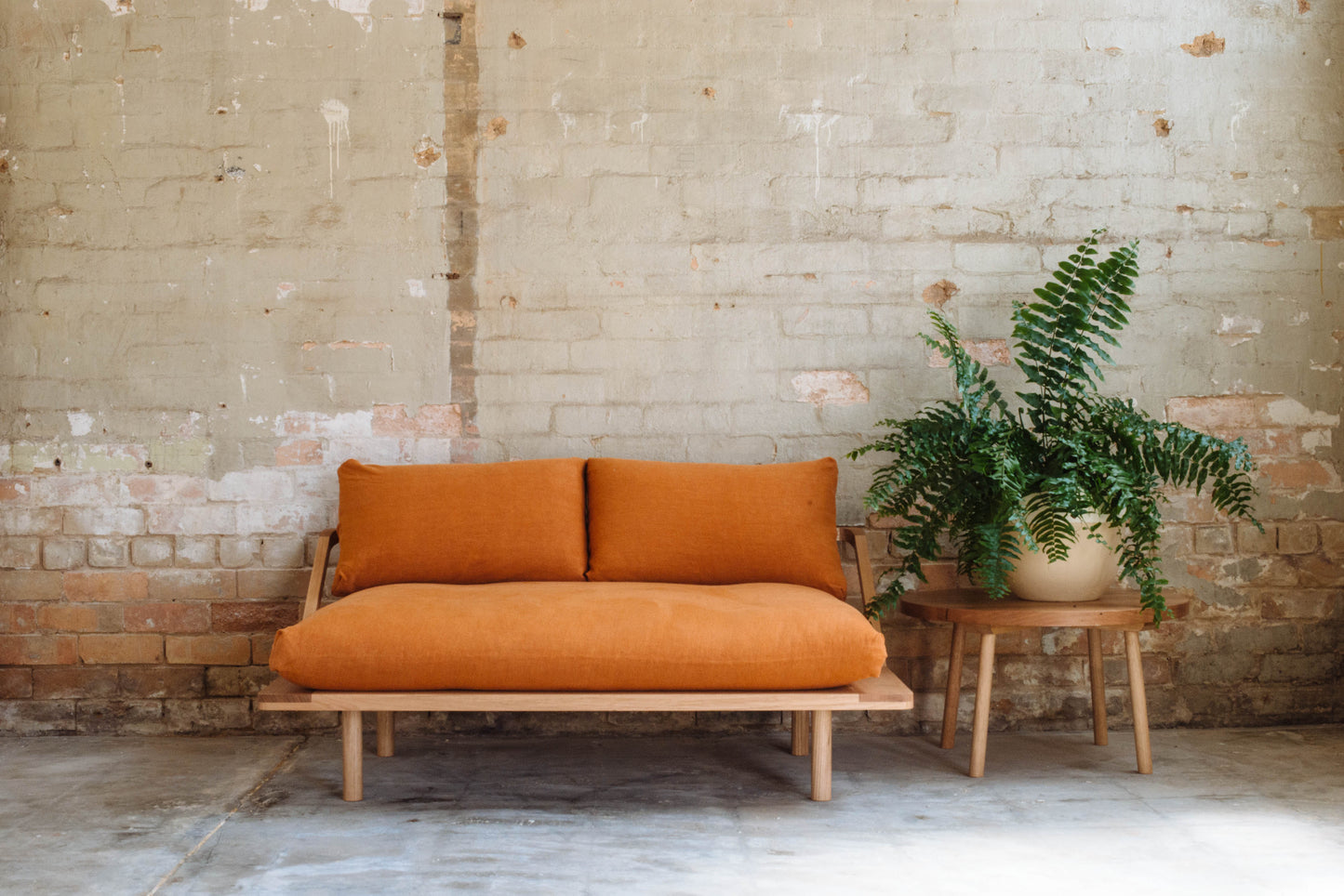 Dreamer Couch