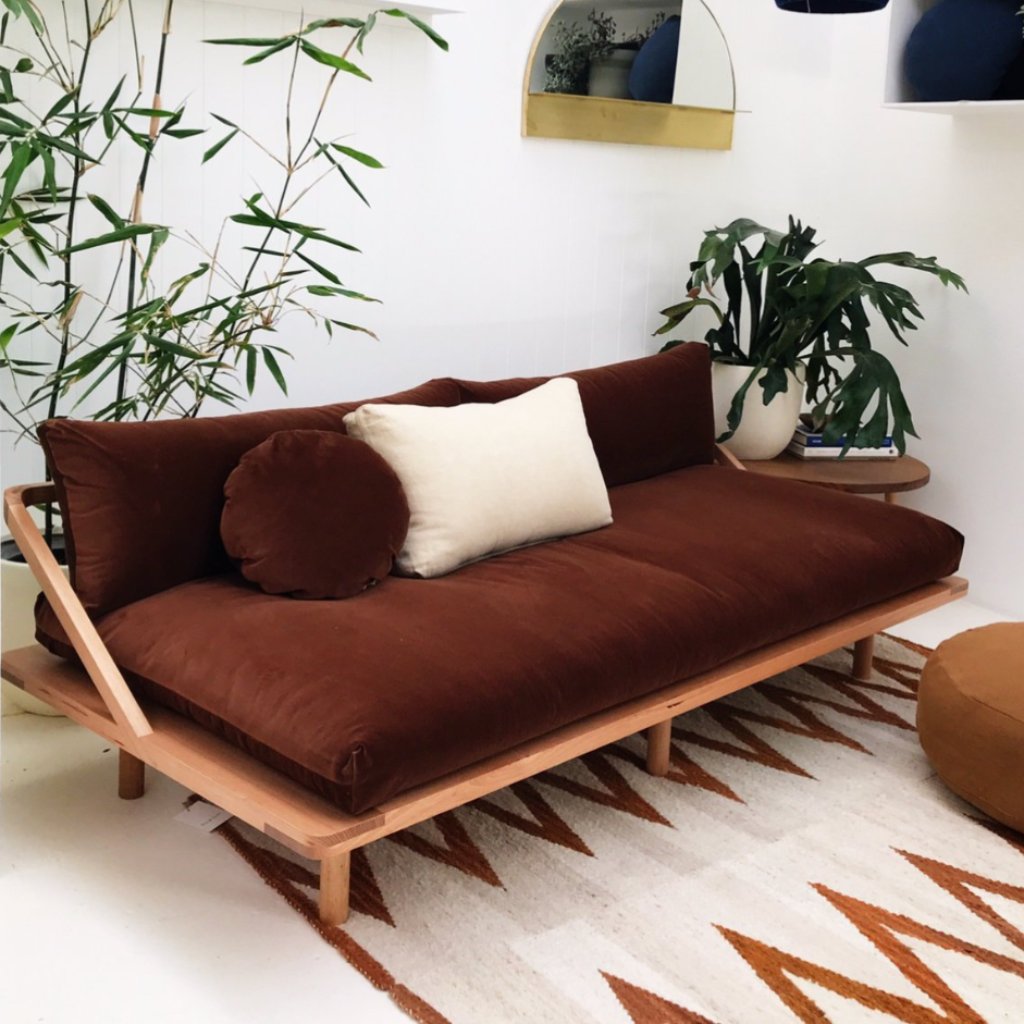 Dreamer Couch