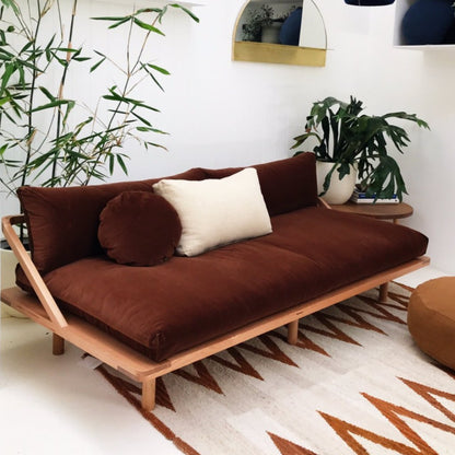 Dreamer Couch
