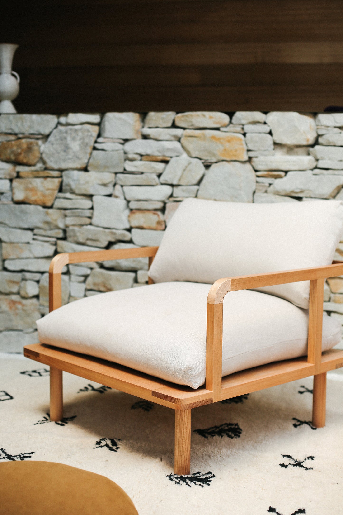 Dreamer Armchair